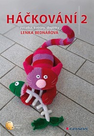 E-kniha Háčkování 2