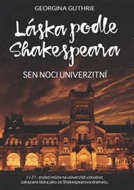 E-kniha Láska podle Shakespeara 3
