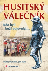 E-kniha Husitský válečník