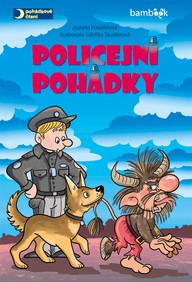 E-kniha Policejní pohádky