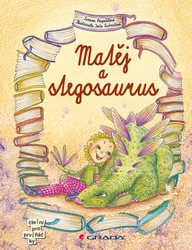 E-kniha Matěj a stegosaurus