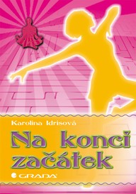 E-kniha Na konci začátek