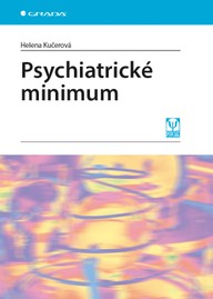 E-kniha Psychiatrické minimum