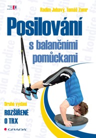E-kniha Posilování s balančními pomůckami