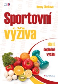 E-kniha Sportovní výživa
