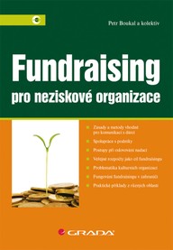 E-kniha Fundraising
