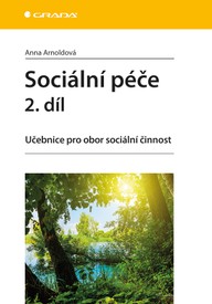 E-kniha Sociální péče 2. díl