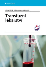 E-kniha Transfuzní lékařství