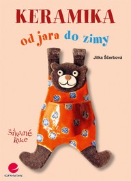 E-kniha Keramika