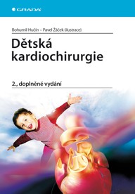 E-kniha Dětská kardiochirurgie