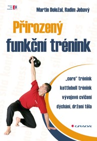 E-kniha Přirozený funkční trénink