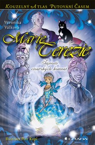 E-kniha Marie Terezie