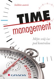 E-kniha Time management