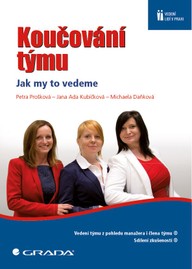 E-kniha Koučování týmu