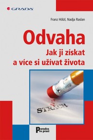 E-kniha Odvaha