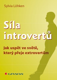 E-kniha Síla introvertů