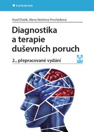 E-kniha Diagnostika a terapie duševních poruch