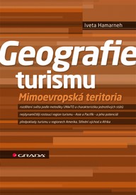 E-kniha Geografie turismu