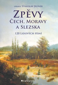 E-kniha Zpěvy Čech, Moravy a Slezska