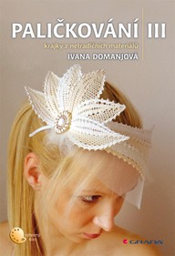 E-kniha Paličkování III