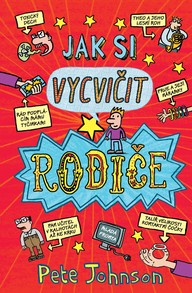 E-kniha Jak si vycvičit rodiče