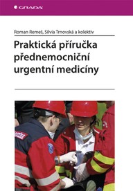 E-kniha Praktická příručka přednemocniční urgentní medicíny
