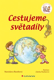 E-kniha Cestujeme světadíly