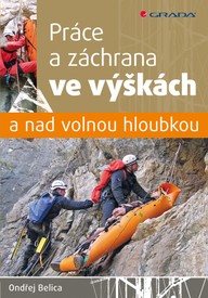 E-kniha Práce a záchrana ve výškách a nad volnou hloubkou