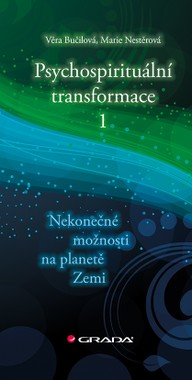 E-kniha Psychospirituální transformace 1