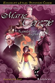 E-kniha Za Marie Terezie