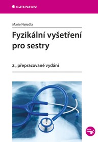E-kniha Fyzikální vyšetření pro sestry