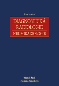 E-kniha Diagnostická radiologie
