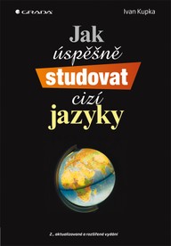 E-kniha Jak úspěšně studovat cizí jazyky