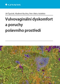 E-kniha Vulvovaginální dyskomfort a poruchy poševního prostředí