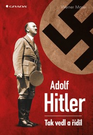 E-kniha Adolf Hitler