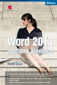E-kniha Word 2013