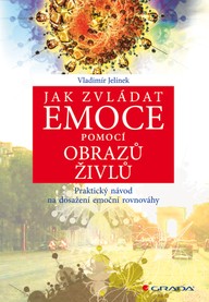 E-kniha Jak zvládat emoce pomocí obrazů živlů