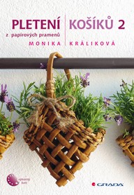E-kniha Pletení košíků 2
