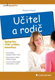 E-kniha Učitel a rodič