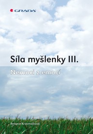 E-kniha Síla myšlenky III.