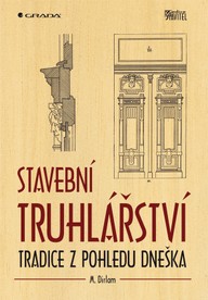 E-kniha Stavební truhlářství