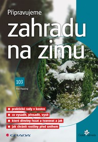 E-kniha Připravujeme zahradu na zimu