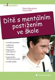 E-kniha Dítě s mentálním postižením ve škole