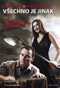 E-kniha Všechno je jinak