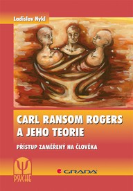 E-kniha Carl Ransom Rogers a jeho teorie
