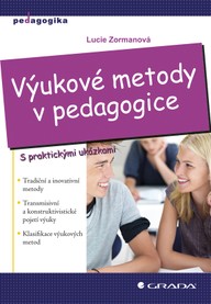 E-kniha Výukové metody v pedagogice