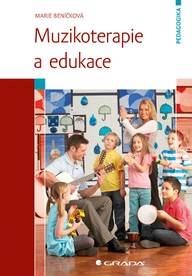 E-kniha Muzikoterapie a edukace