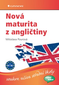 E-kniha Nová maturita z angličtiny