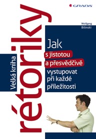 E-kniha Velká kniha rétoriky