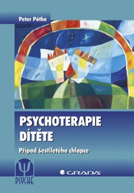 E-kniha Psychoterapie dítěte